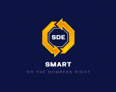 Smart Data - Firma de contabilitate acreditata