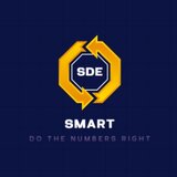 Smart Data - Firma de contabilitate acreditata